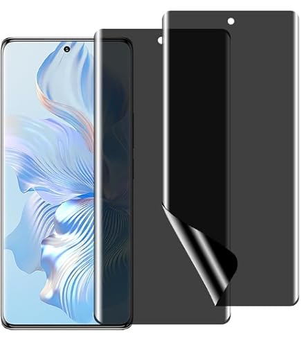 Pellicola In Vetro Temperato Per Huawei P Smart 2021 (2+2) - Proteggi Schermo E Fotocamera, 9H, Anti-graffio, Senza Bolle