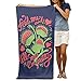 Produktbild Venus Fly Trap Feed Me and Tell Me I'm Pretty Soft Absorbent Beach Towel Pool Towel 30x50