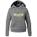 Produktbild Hollister Co Graphic For Ladies Womens Hoodies Sweatshirts Pullover Outlet