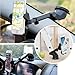 Iceberg Makers.in Cell Phone Mount Holder for Car Eazy OneTouch V2.0 Universal Mount for Windshield and Dashboard Fits iPhone 7 6s 6 Plus 5s 5c Samsung Galaxy S7 Edge S6 S5 LG G5 G4 One Plus 3 2 (Holds devices from 2.3 to 3.5 inches wide) RS.599.00