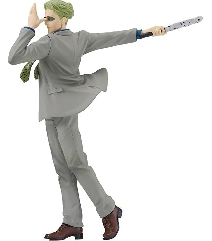 Figurine Satoru Gojo Hollow Purple - Jujutsu Kaisen 20cm Par Good Smile Company