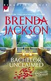 Cover zum Buch Bachelors in Demand