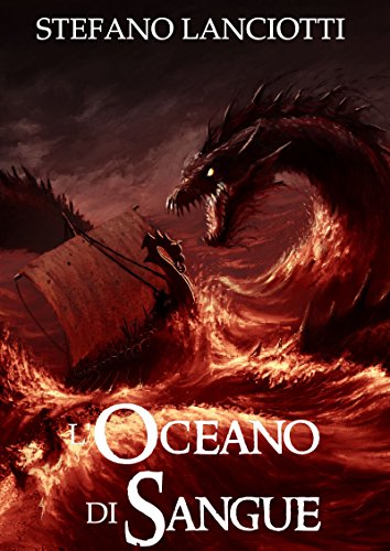 Download L'Oceano di Sangue (Nocturnia Vol. 5) Download L'Oceano di Sangue (Nocturnia Vol. 5)