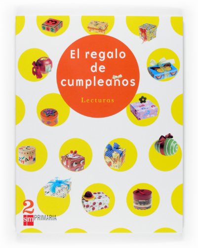 Lecturas El regalo de cumpleaños 2 Primaria