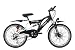 Produktbild KS Cycling Kinder Kinderfahrrad B-Boy Fahrrad, Schwarz-Weiß, 20