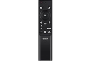 VINABTY Nowy AH81-15047A AH81-15498A zamiennik pilota do Samsung Soundbar HW-B450 HW-B550 HW-B650 HW-Q600B HW-Q60B HW-Q64B HW-Q67CB HW-Q700B HW-Q750B HW-Q8000B B HW-Q8 10B HW-Q910B HW-Q930B HW-Q990B HW-S60B