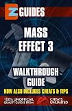 Image de EZ Guides: Mass Effect 3 (English Edition)