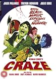 Craze [DVD]