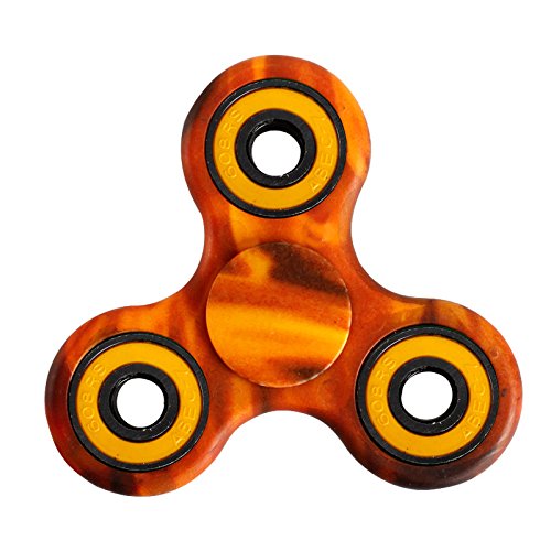 Tri-Spinner Fidget Hand Spinner Camouflage Multi-Colo Anti Stress Toys Anti-stress EDC toy Fidget Hand Spinner High Speed Finger Decompression Gyro For Kids & Adult Tri-Spinner Fidget Hand Spinner Camouflage Multi-Colo Anti Stress Toys Anti-stress EDC toy Fidget Hand Spinner High Speed Finger Decompression Gyro For Kids & Adult