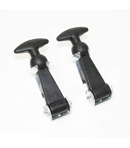 Near Side Left Hand Bonnet Hinge Metal High Hardness 7912E4 For BIPPER FIORINO I