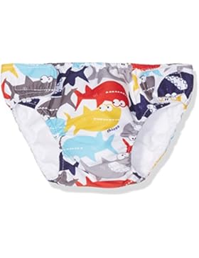 Chicco Baby-Mädchen Badehose
