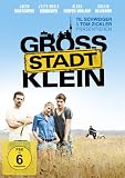 Grossstadtklein - Jacob Matschenz