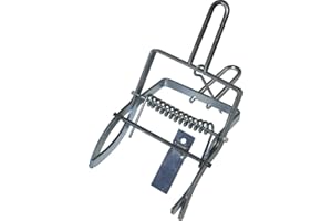 Procter Bros Ltd Pest-Stop, Trappola per Talpe ad Artiglio