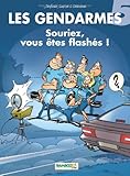 Les Gendarmes, tome 5 : Souriez, vous êtes flashés !