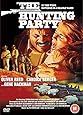 The Hunting Party (1971) DVD