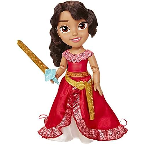 Amazon.co.uk elena of avalor