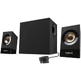 Logitech Z533 Multimedya Hoparl&ouml;r Siyah 980-001054