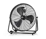 Motor de 200 w de potencía con 3 velocidades de ventilación
