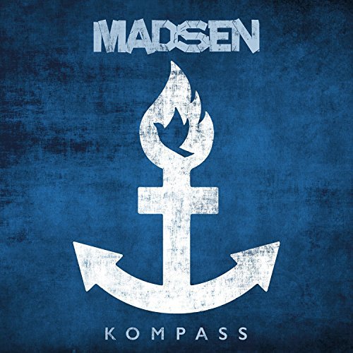 Preisvergleich Produktbild Kompass by MADSEN (2015-08-03)