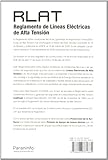 Image de Reglamento de líneas eléctricas de alta tensión