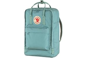 Fjällräven Unisex Erwachsene Rucksack Kanken Laptop 17"