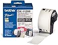 Brother Adressetiketten DK11208 38x90mm