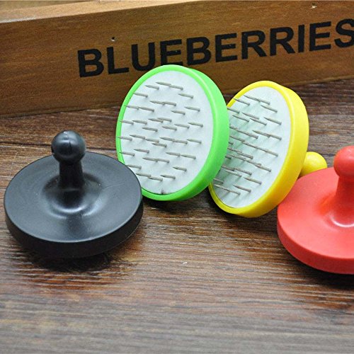 Price comparison product image Aprettysunny Tin foil puncher