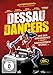 Dessau Dancers [Alemania] [DVD]