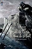 Batman : Des cris dans la nuit