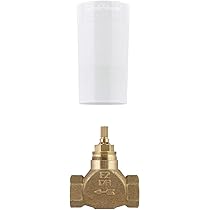 Robinet Encastrable Grohe Costa 19806001 - Chromé StarLight - Économie D'eau EcoJoy - Technologie SilkMove