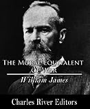 Image de The Moral Equivalent of War (Illustrated) (English Edition)