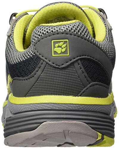 Jack Wolfskin Damen Zenon Track Low W Traillaufschuhe - 2