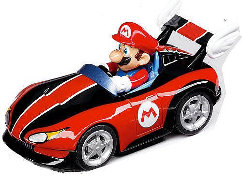 Stadlbauer Coches Mario Kart Wii 1 : 43