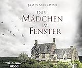 Cover zum Buch Das Mädchen im Fenster