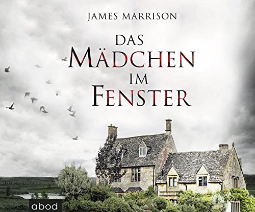 Cover zum Buch Das Mädchen im Fenster