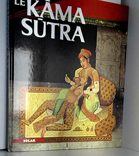 Télécharger Le KÅama Sutra livre En ligne
