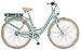 Produktbild Prophete E-Bike, 28", Flair e, Vorderradmotor, 36V, 250W, Max. 38Nm, 7-Gang Nabenschaltung, Samsung Lithium-Ionen 36V, 10,4Ah (374Wh), Rücktrittbremse, Alu-Urban-Premium-Rahmen, integr. Gepäckträger