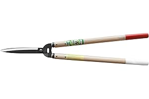 Okatsune 230 Long Handled Hedge Shears