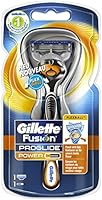 Gillette Fusion ProGlide Flexball Power Rasierer
