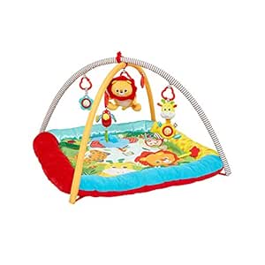 mothercare baby gym mat