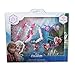 Produktbild Kids Licensing wd16369 – Best Friends – Set Bettwäsche Schmuck-/Zubehör Haar – Frozen