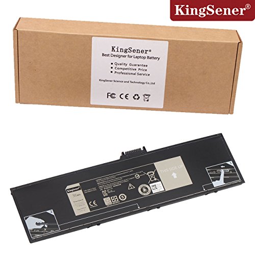 kingsener® 7,4 V 36 WH hxfhf Akku für Dell Venue 11 Pro (7130) Tablet vjf0 X hxfhf Bateria