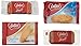 Produktbild Lotus Biscoff & mehr, 4 Mix, 180 x 1 Stück, 1er Pack (1 x 1.130 g)