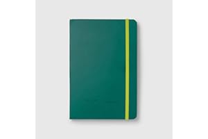 Aston Martin Cuaderno F1 - Verde - Talla única