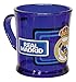 Produktbild FC Barcelona Real Madrid CF Tasse, transparent