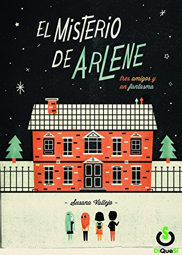 Download El misterio de Arlene (Tres amigos y un fantasma) Download El misterio de Arlene (Tres amigos y un fantasma)