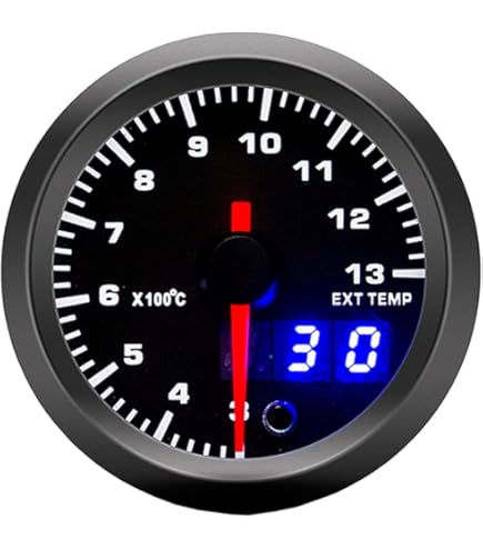 Sensor Temperatura Gases De Escape Ford Ranger Transit 2.2 En Venta En