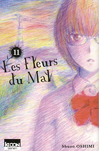 Les Fleurs du Mal — Tome 11