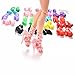 Produktbild ASIV 20 Paare Fashion Heels Sandalen Schuhe für Barbie-Puppen Spielzeug-Zubehör Zufällige Stil