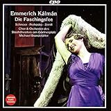 Die Faschingsfee - Staatstheater am Gärtnerplatz; Brandstätter